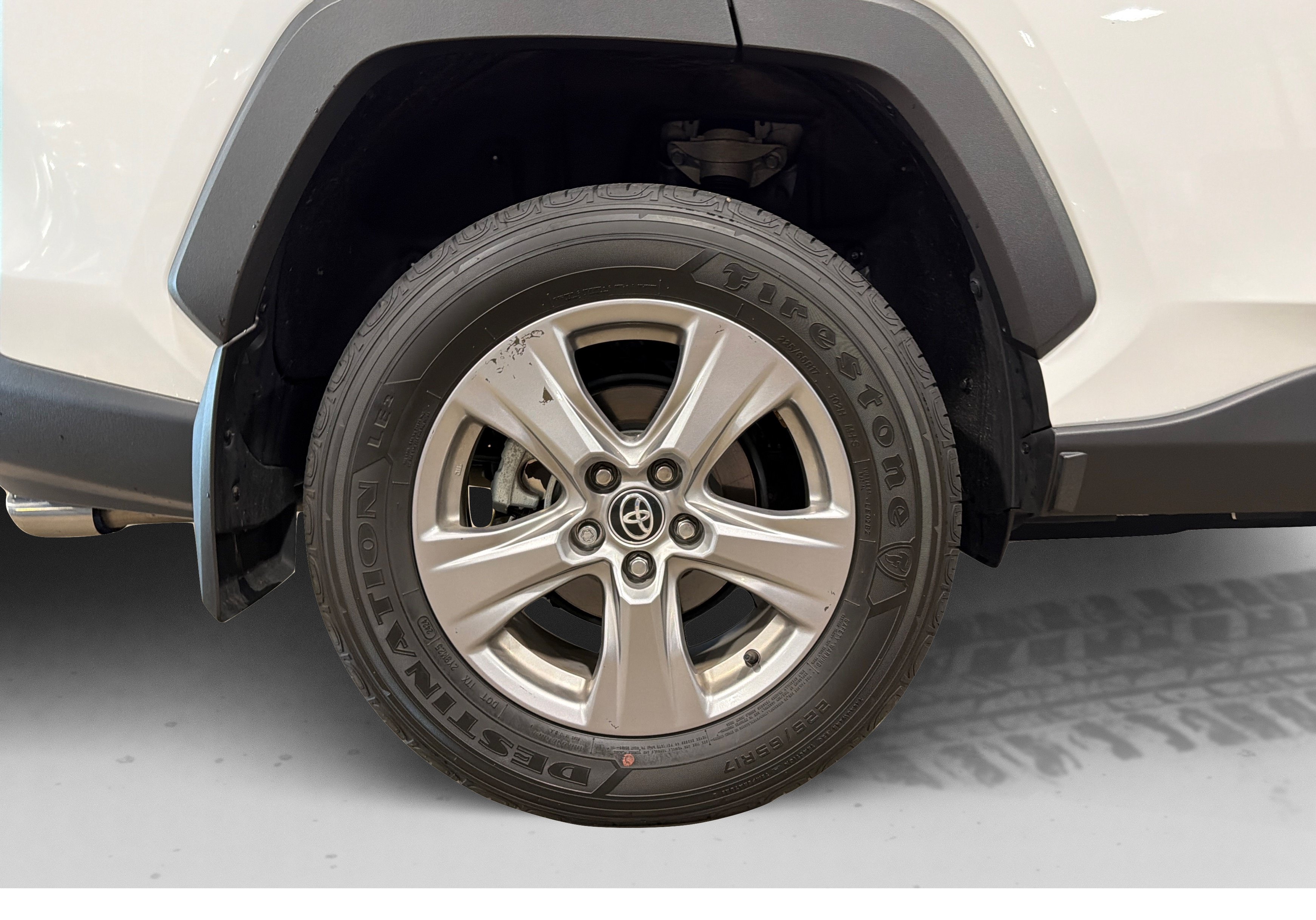 Used 2024 Toyota RAV4 XLE w/ Weather Package AWD/4WD image 47