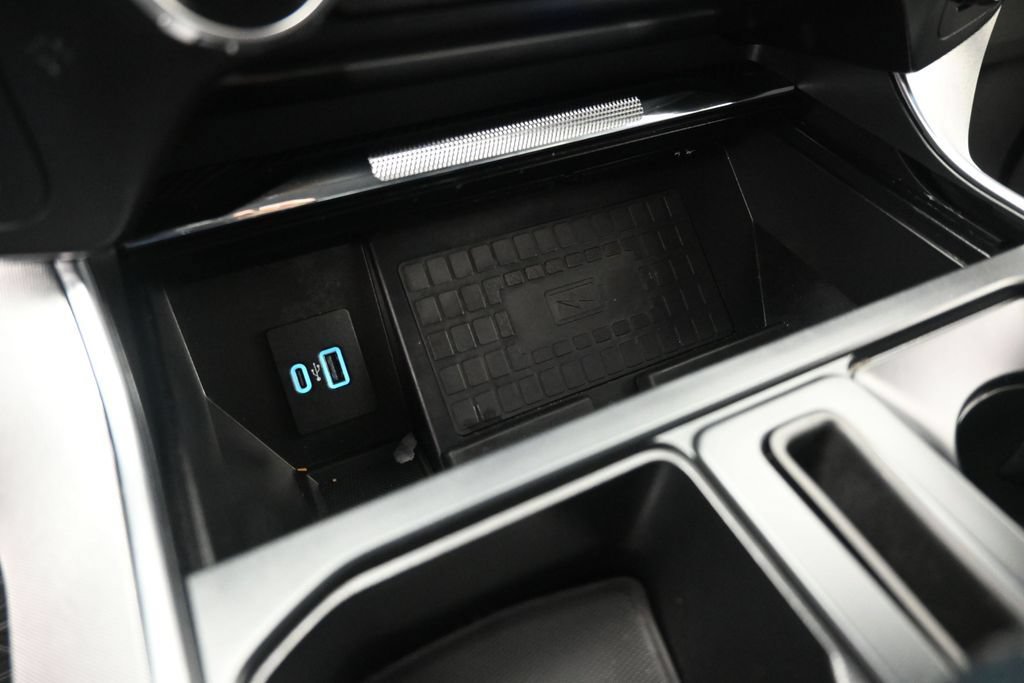 Certified 2022 Ford F150 Limited AWD/4WD image 18