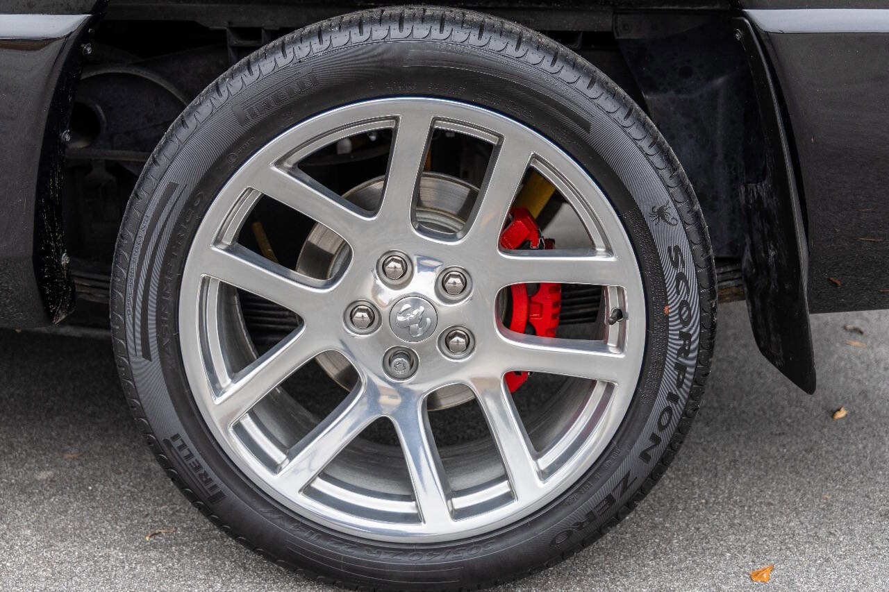 Used 2004 Dodge Ram 1500 Truck 2WD Regular Cab image 8