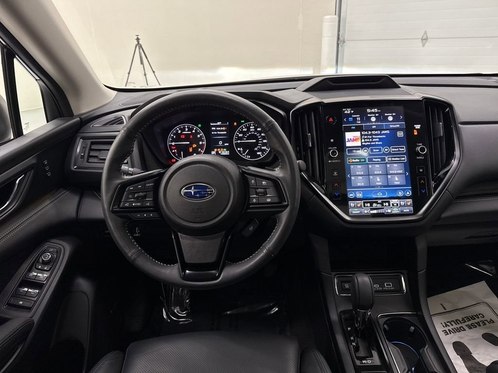 Certified 2025 Subaru Ascent Bronze Edition image 14