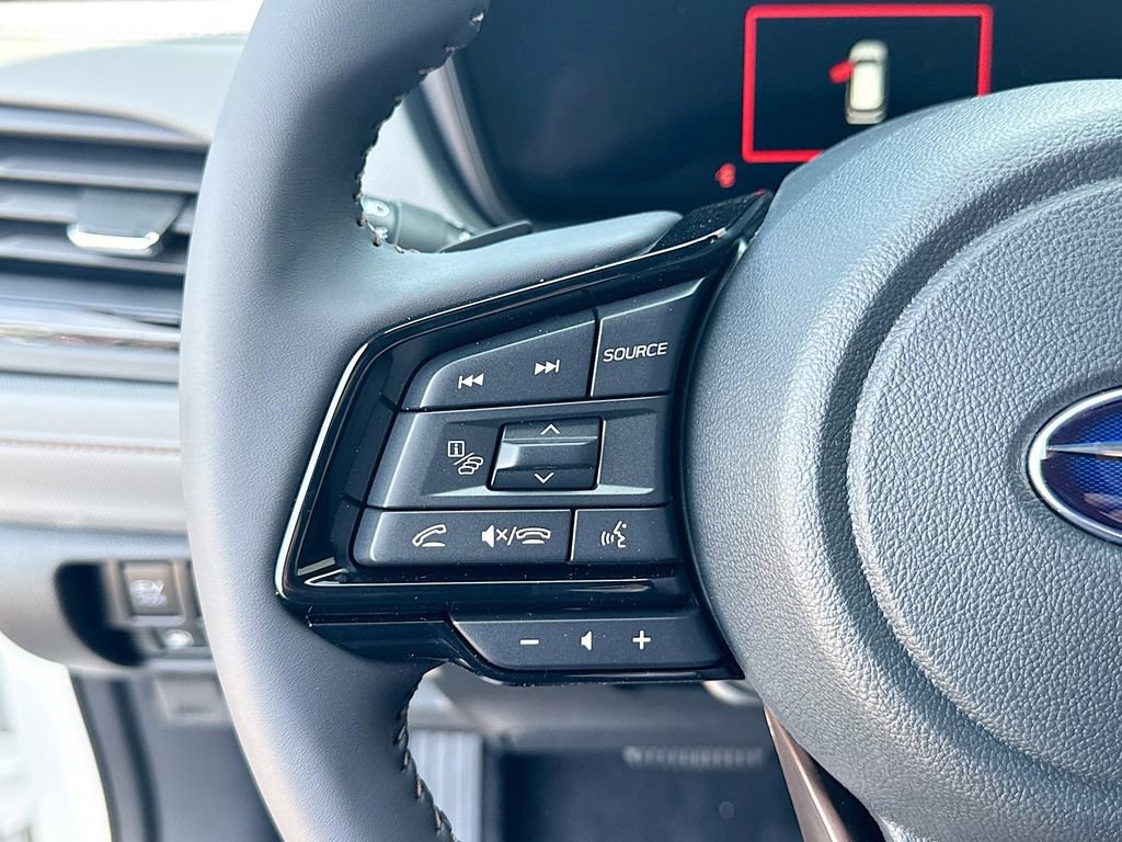 New 2026 Subaru Forester Sport image 8