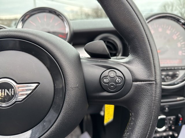 Used 2015 MINI Cooper S image 36