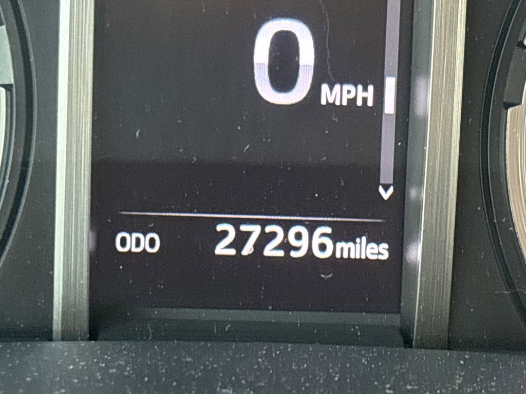 Used 2024 Toyota 4Runner TRD Off-Road Premium w/ Off Road Premium Plus Package image 25