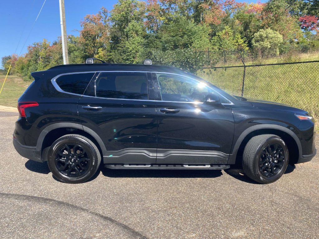 Used 2023 Hyundai Santa Fe XRT AWD/4WD image 10