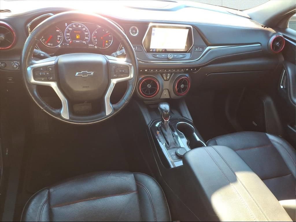 Used 2020 Chevrolet Blazer RS image 14