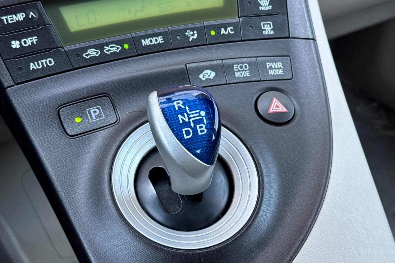 Used 2011 Toyota Prius Three FWD image 20