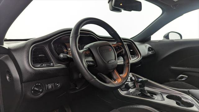 Used 2019 Dodge Challenger GT w/ Plus Package image 18