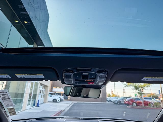 New 2026 Hyundai Tucson Limited AWD/4WD image 18