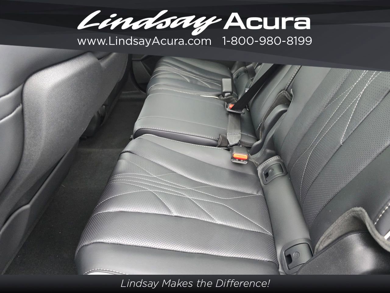 New 2026 Acura MDX w/ Advance Package image 9