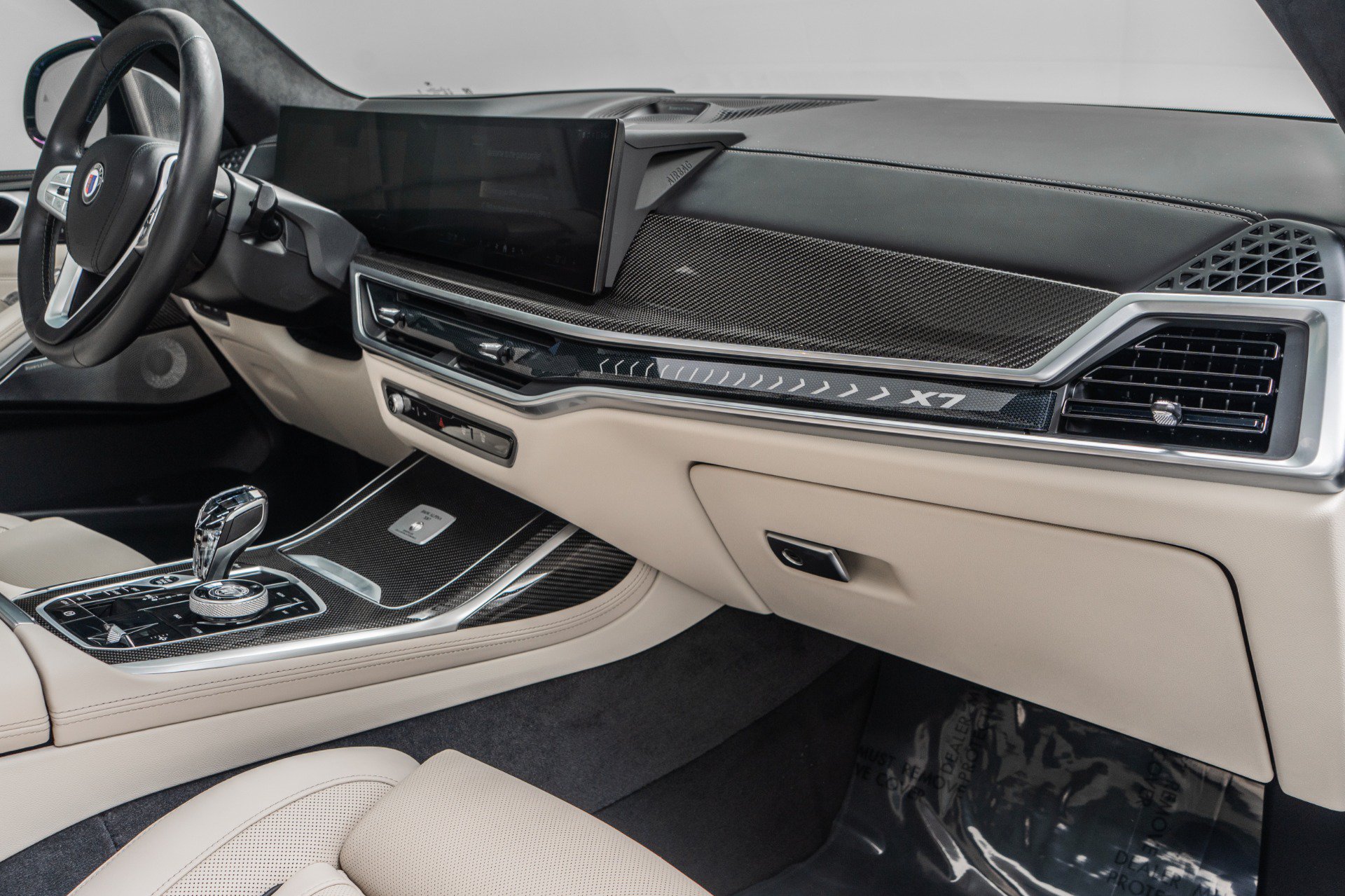 Used 2024 BMW ALPINA XB7 AWD/4WD image 15