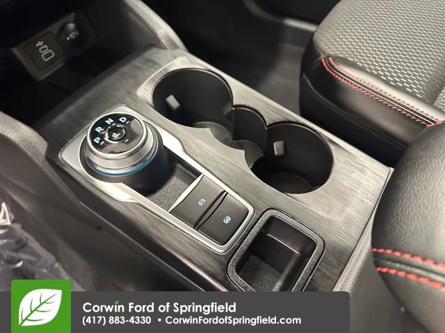 New 2026 Ford Escape ST-Line w/ Tech Pack #1 image 37