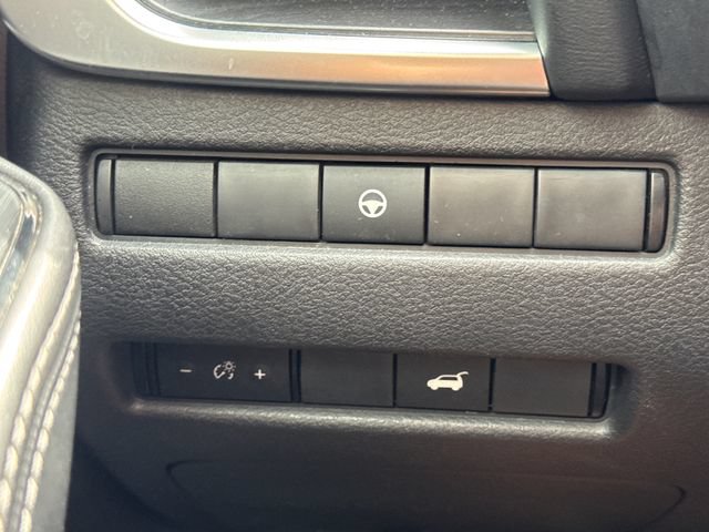 Used 2021 Nissan Rogue SL FWD image 26