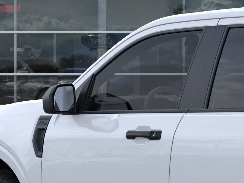 New 2026 Ford Maverick XL FWD image 22
