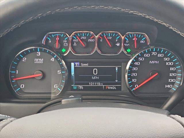 Certified 2018 Chevrolet Tahoe LS w/ Max Trailering Package RWD image 15