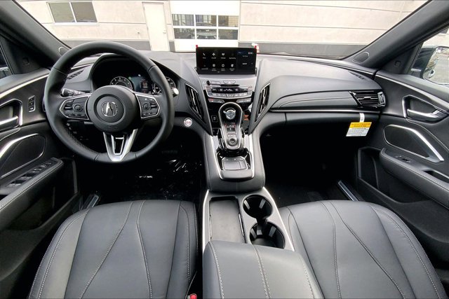 New 2026 Acura RDX SH-AWD image 7