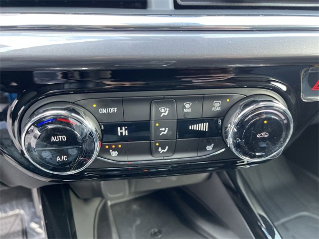 New 2026 Chevrolet Trax ACTIV w/ Sunroof Package image 18