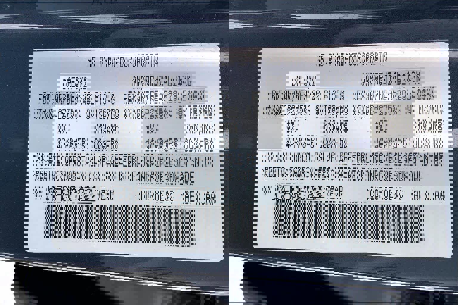 Used 2023 MAZDA CX-5 Carbon Edition image 34