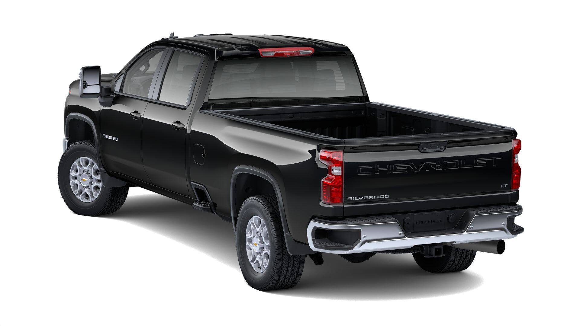 New 2026 Chevrolet Silverado 3500 LT w/ All Star Edition AWD/4WD image 26