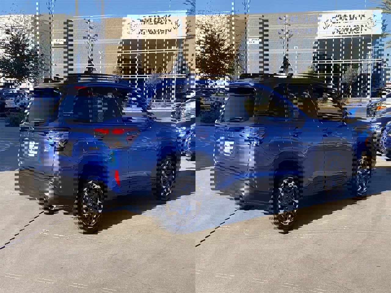 New 2025 Subaru Forester Premium image 5
