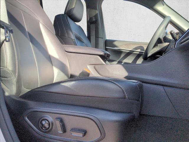 Used 2024 Jeep Grand Cherokee Limited 4xe image 21