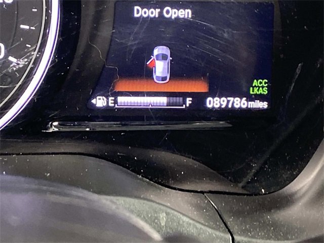 Used 2019 Honda HR-V EX-L image 21