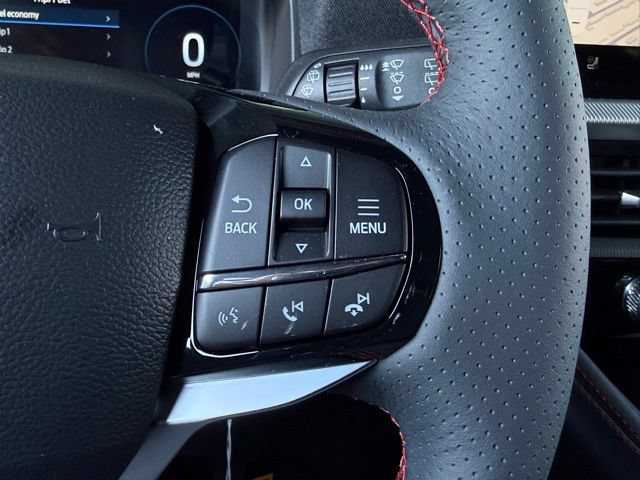 New 2026 Ford Explorer ST-Line w/ ST-Line Street Pack AWD/4WD image 16