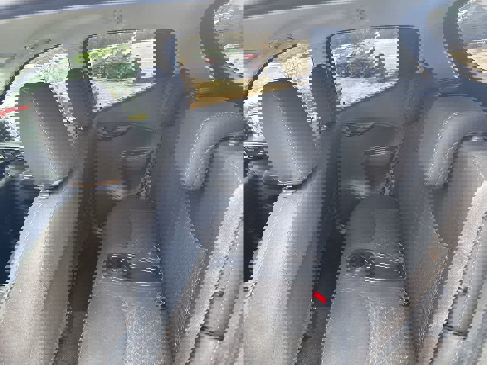 Used 2021 Chevrolet Spark LT image 14