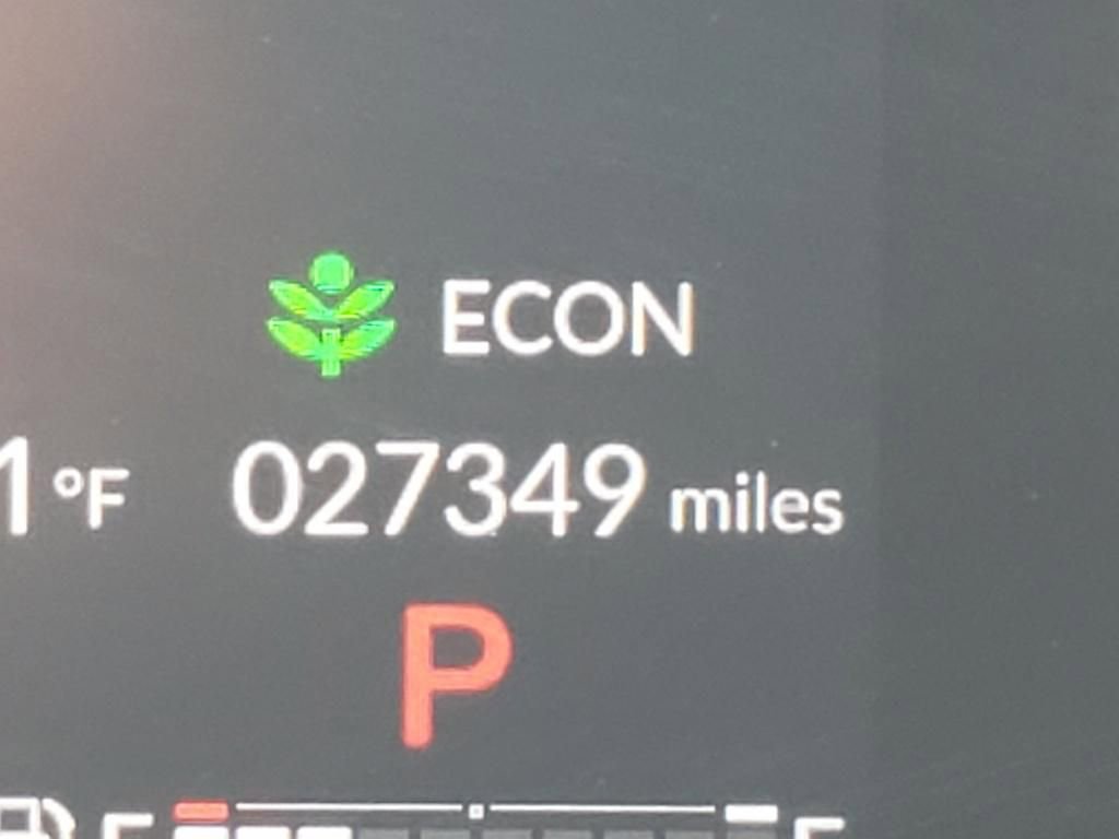 Used 2024 Honda HR-V LX image 19