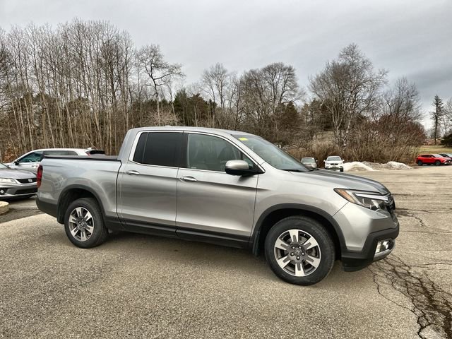 Used 2019 Honda Ridgeline RTL-E image 11