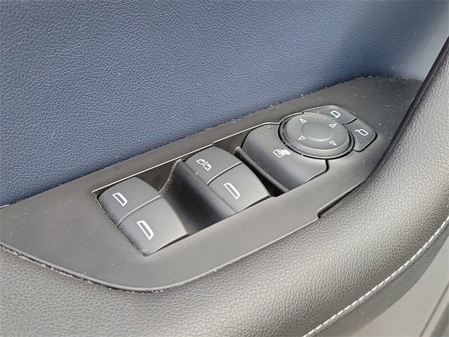 Used 2023 Chevrolet Blazer RS w/ Driver Confidence II Package image 18