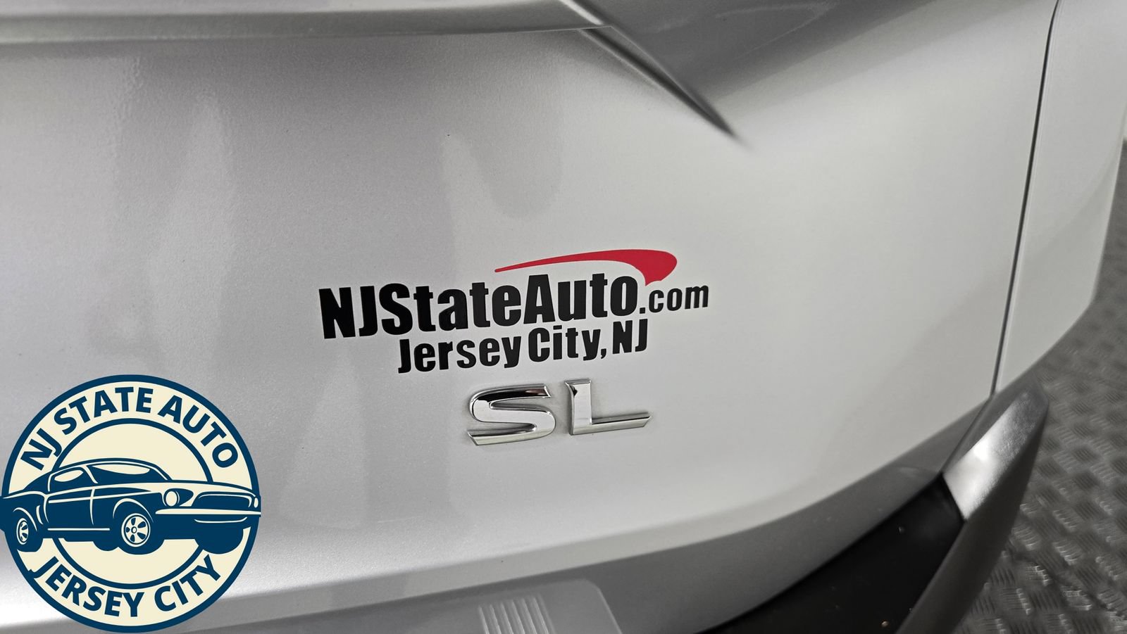 Used 2022 Nissan Rogue SL FWD image 34