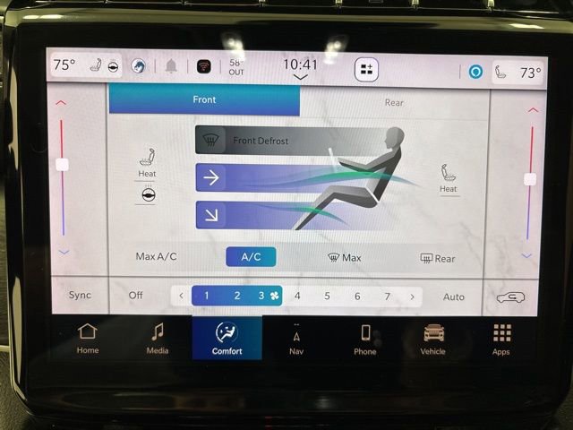 Used 2022 Jeep Grand Cherokee L Limited image 16