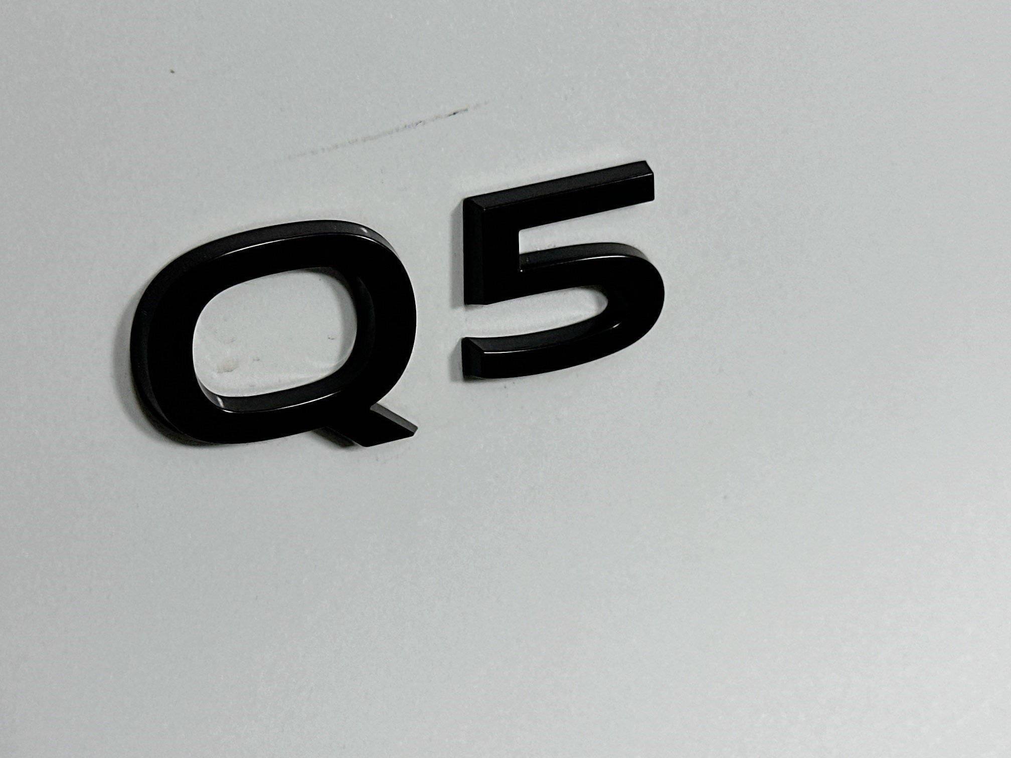 Used 2025 Audi Q5 Premium Plus AWD/4WD image 27