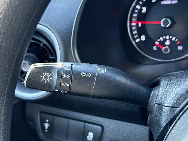 Used 2023 Kia Forte LXS image 26