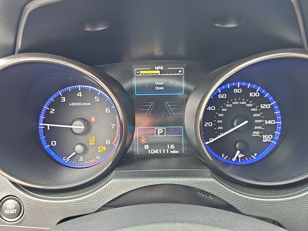 Used 2018 Subaru Outback 3.6R Touring w/ Popular Package #3 AWD/4WD image 19