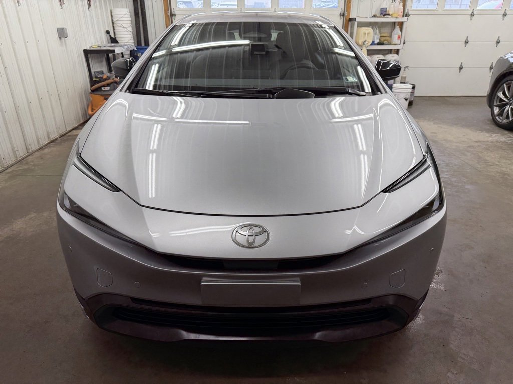 Used 2023 Toyota Prius LE image 8
