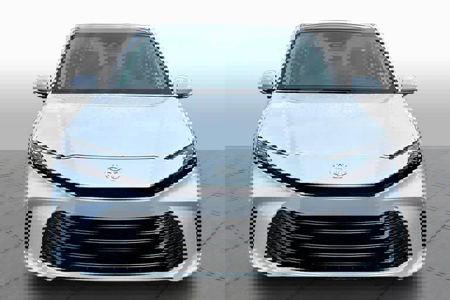 New 2026 Toyota Camry XLE AWD/4WD image 3