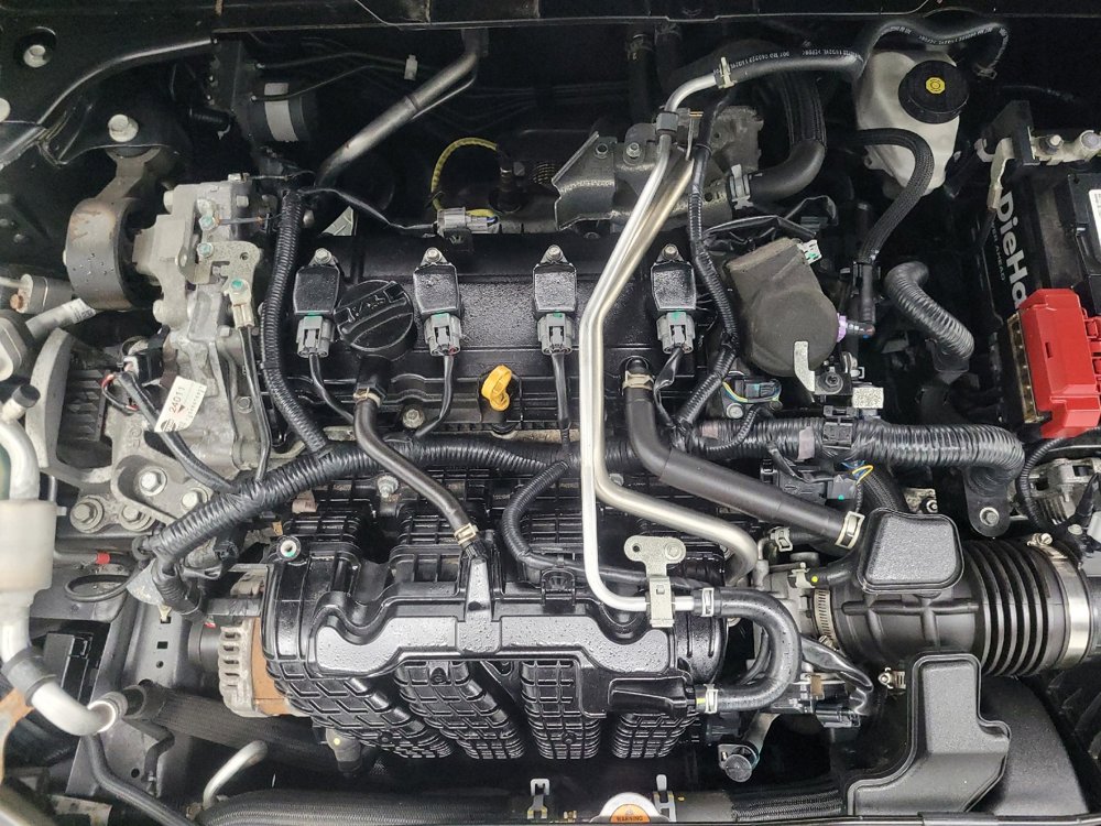 Used 2023 Nissan Altima 2.5 SV w/ SV Premium Package image 30