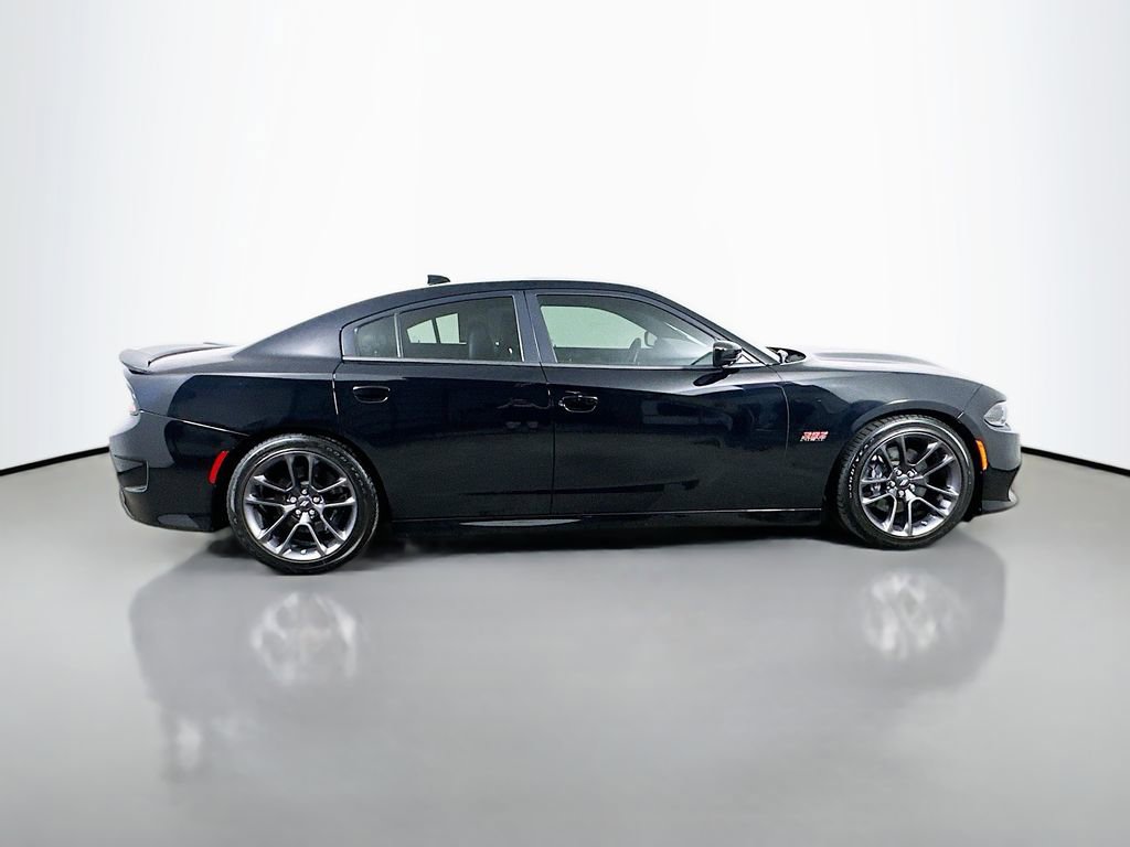 Used 2023 Dodge Charger Scat Pack w/ Plus Group image 7