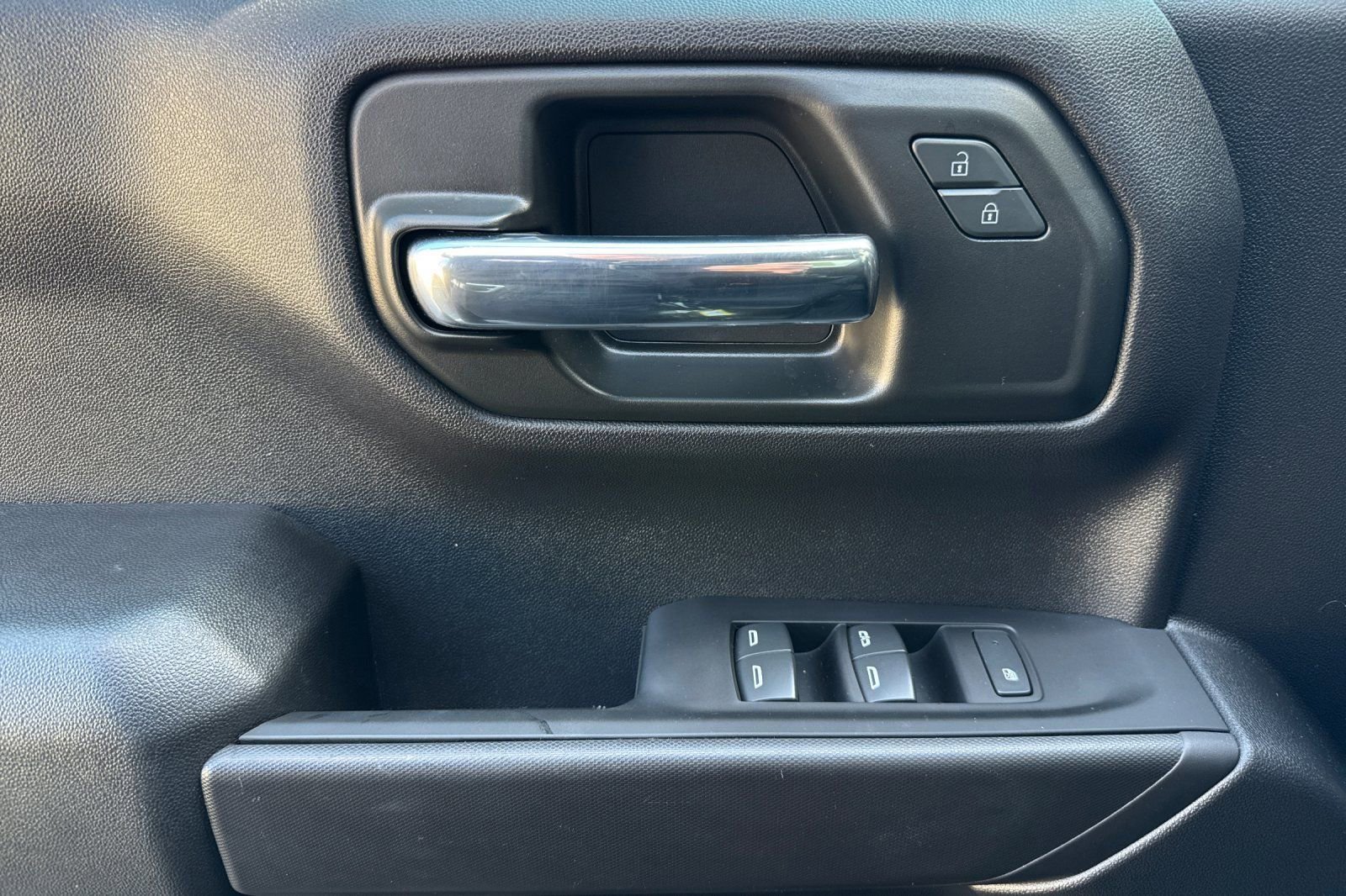 Used 2024 GMC Sierra 1500 Pro image 8