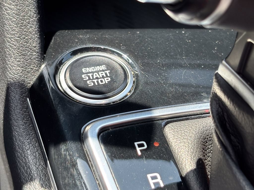 Used 2023 Kia Sportage SX AWD/4WD image 29