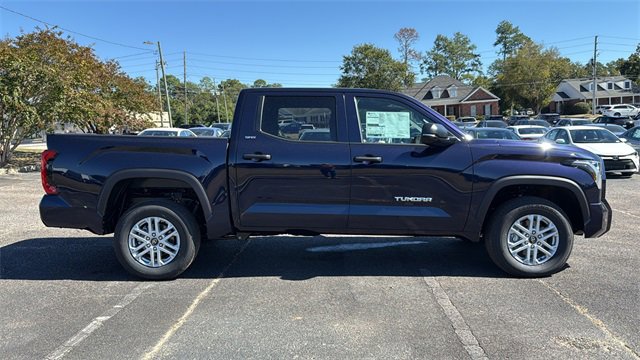 New 2026 Toyota Tundra SR5 w/ SR5 Convenience Package image 8