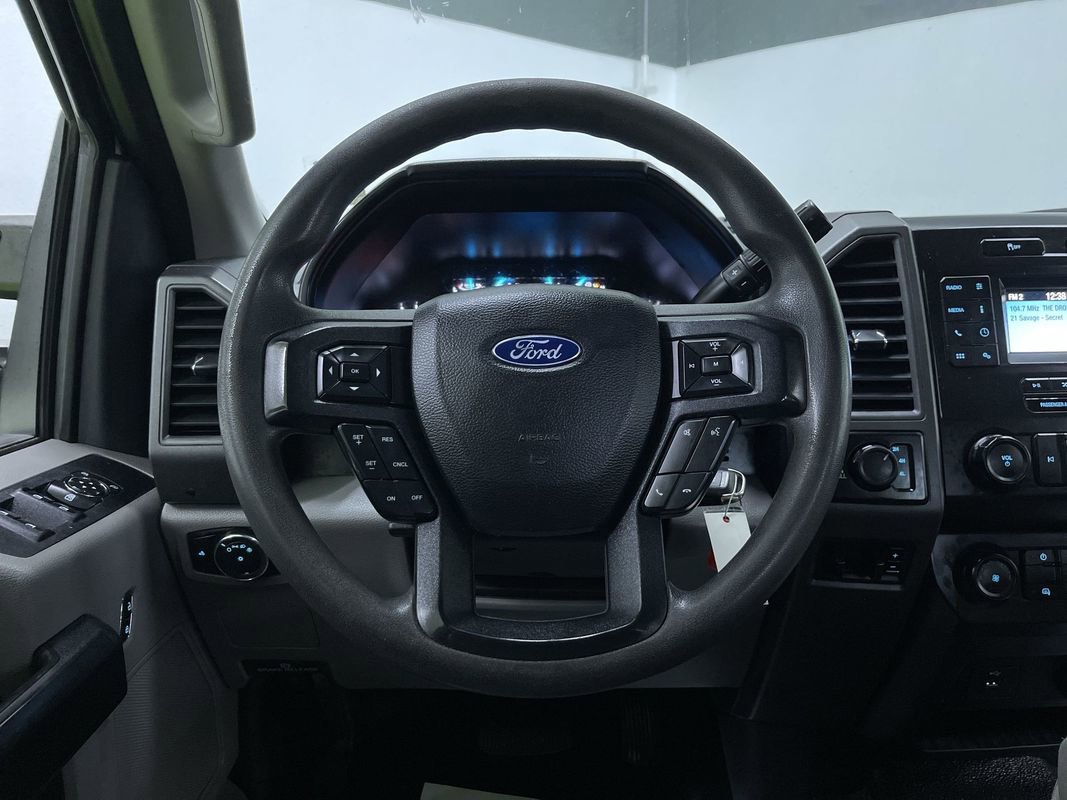 Used 2020 Ford F350 XL w/ Power Equipment Group image 19