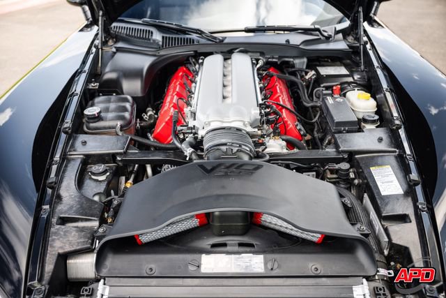 Used 2006 Dodge Viper SRT-10 image 21
