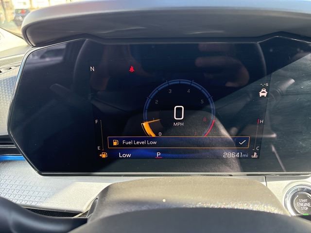 Used 2024 Chevrolet Trax LT w/ LT Convenience Package image 38