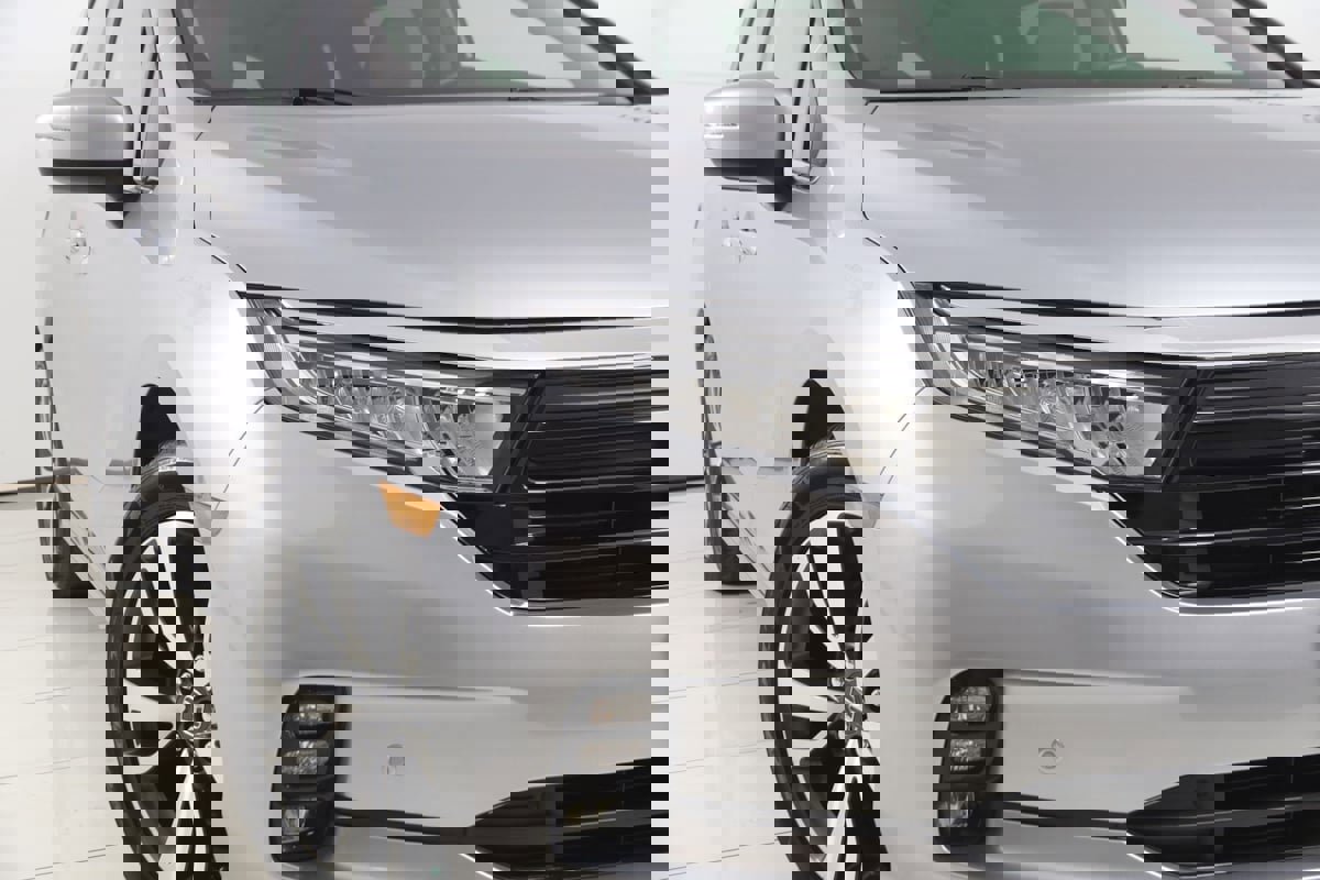 Used 2023 Honda Odyssey Touring image 18