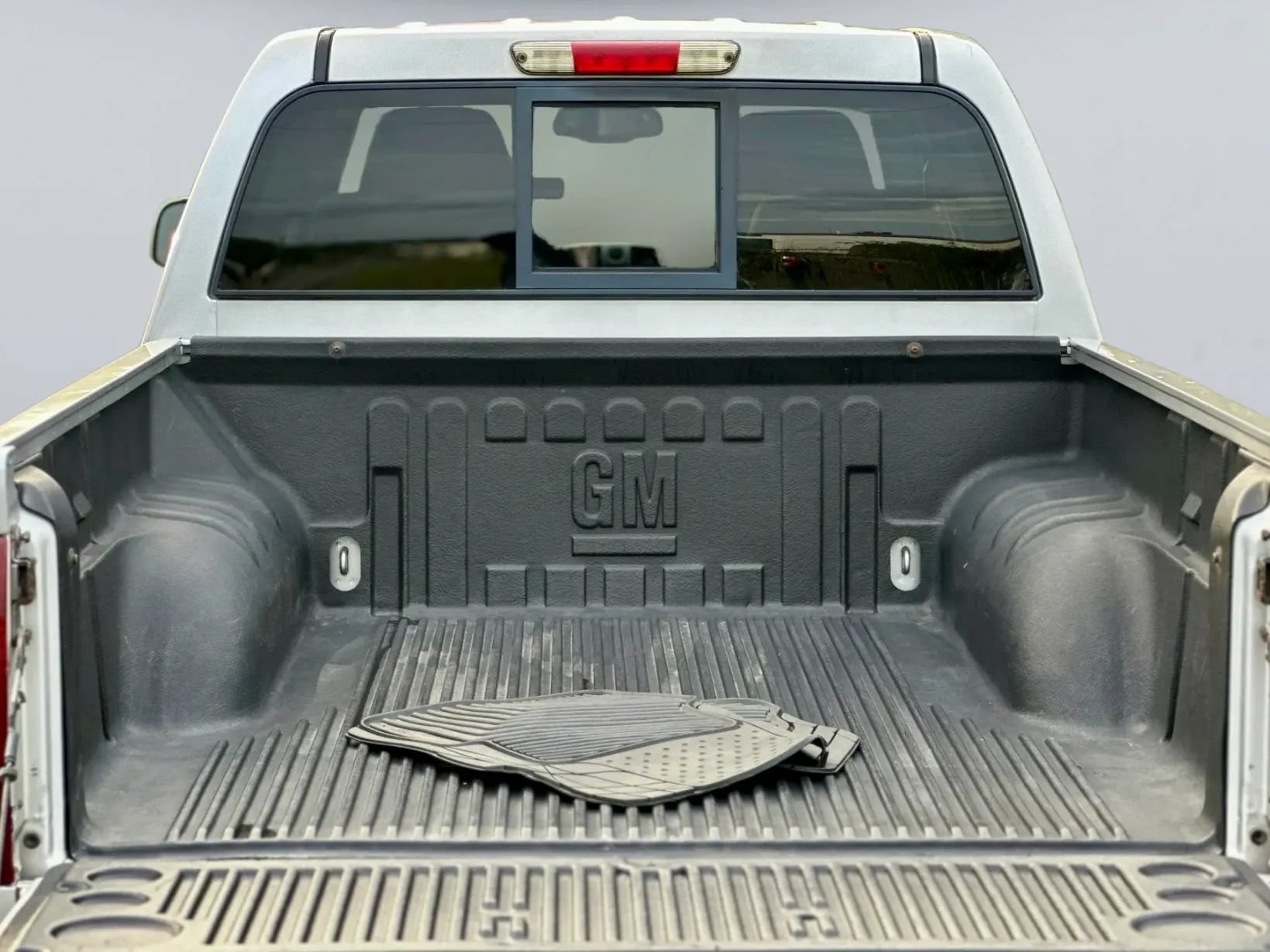 Used 2012 Chevrolet Colorado LT AWD/4WD image 7