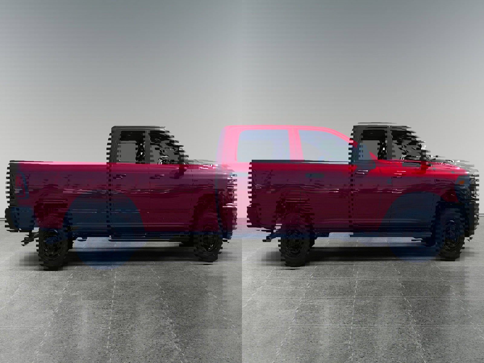 New 2026 RAM 2500 Tradesman image 6