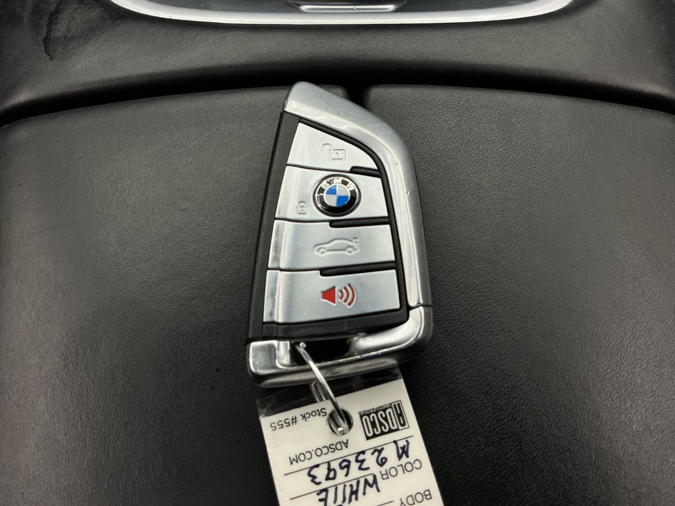 Used 2018 BMW 750i RWD image 44
