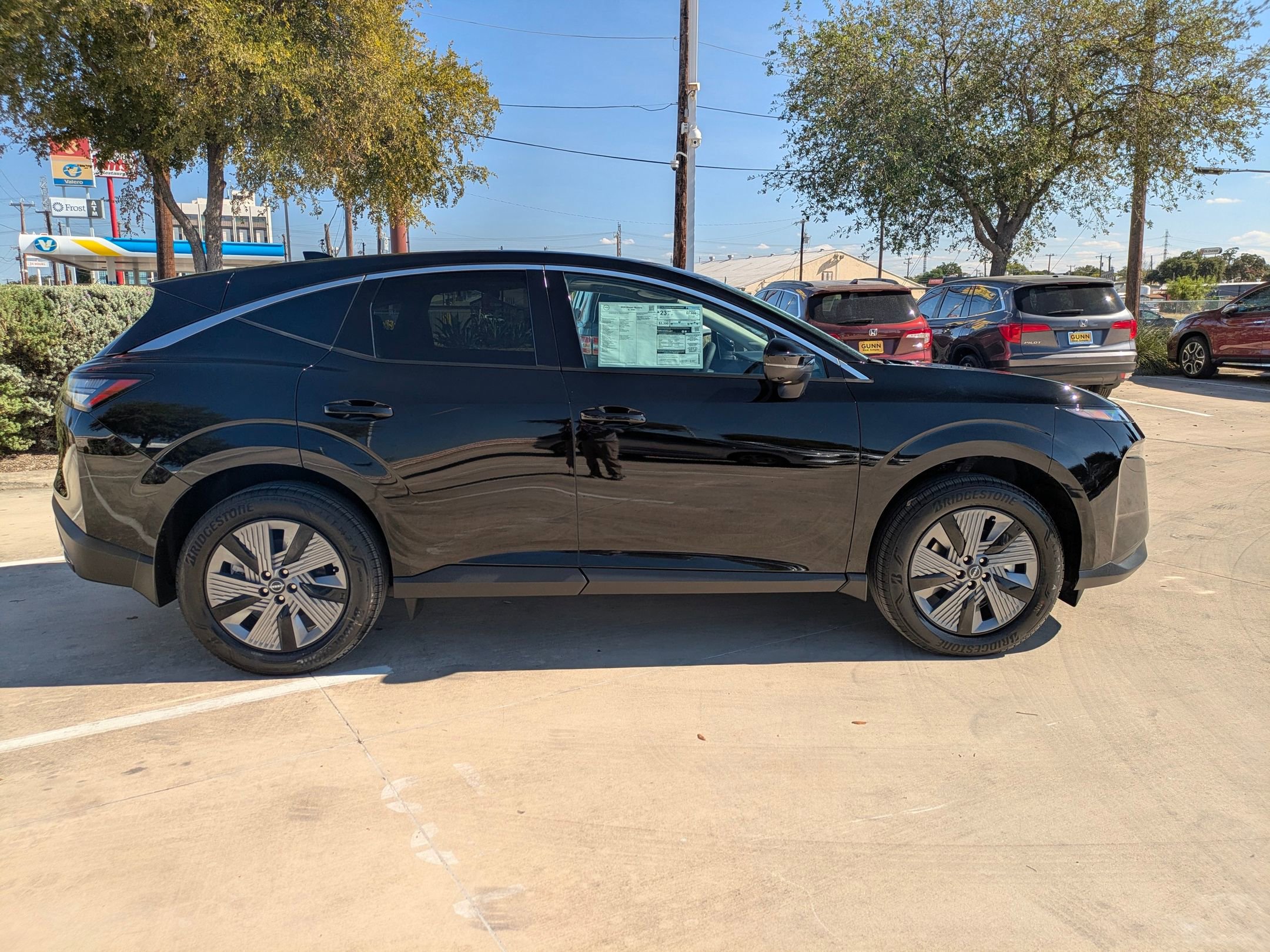 New 2026 Nissan Murano SL image 2